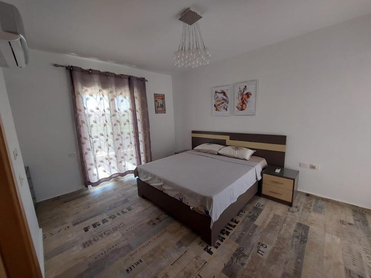Hacienda Bay Villa Sidi Abd El-Rahman Экстерьер фото