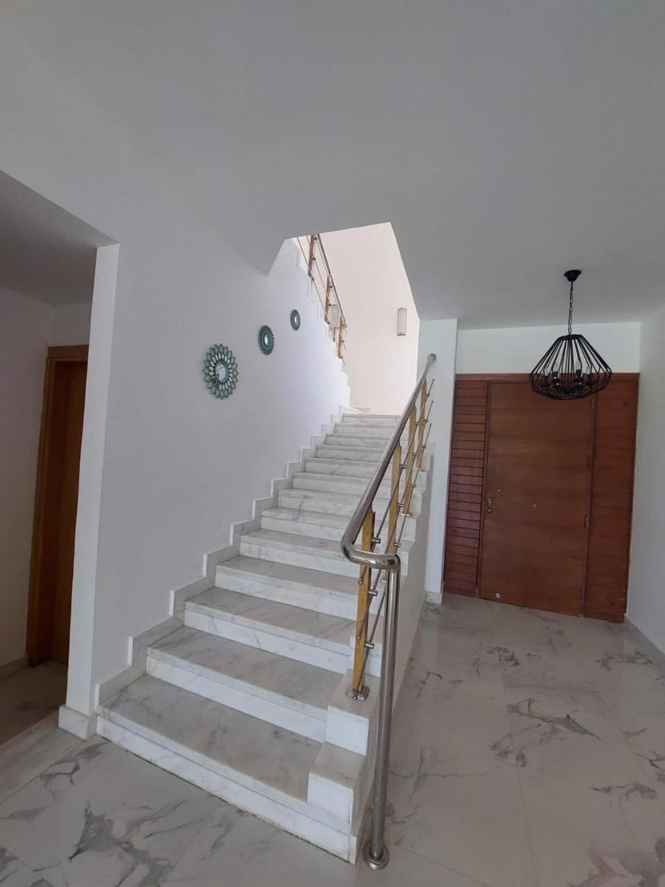 Hacienda Bay Villa Sidi Abd El-Rahman Экстерьер фото