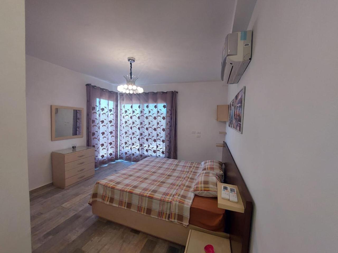 Hacienda Bay Villa Sidi Abd El-Rahman Экстерьер фото