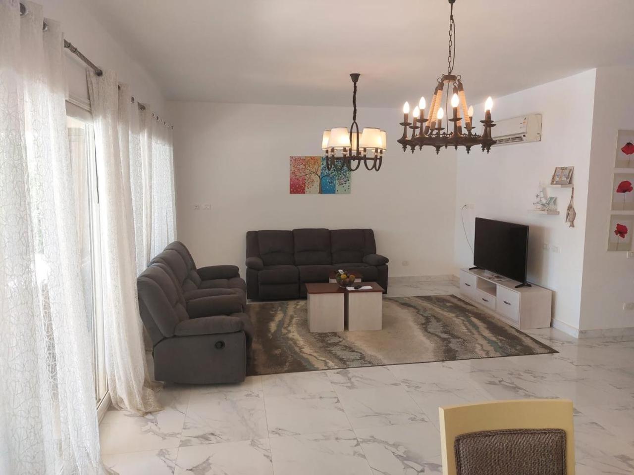 Hacienda Bay Villa Sidi Abd El-Rahman Экстерьер фото