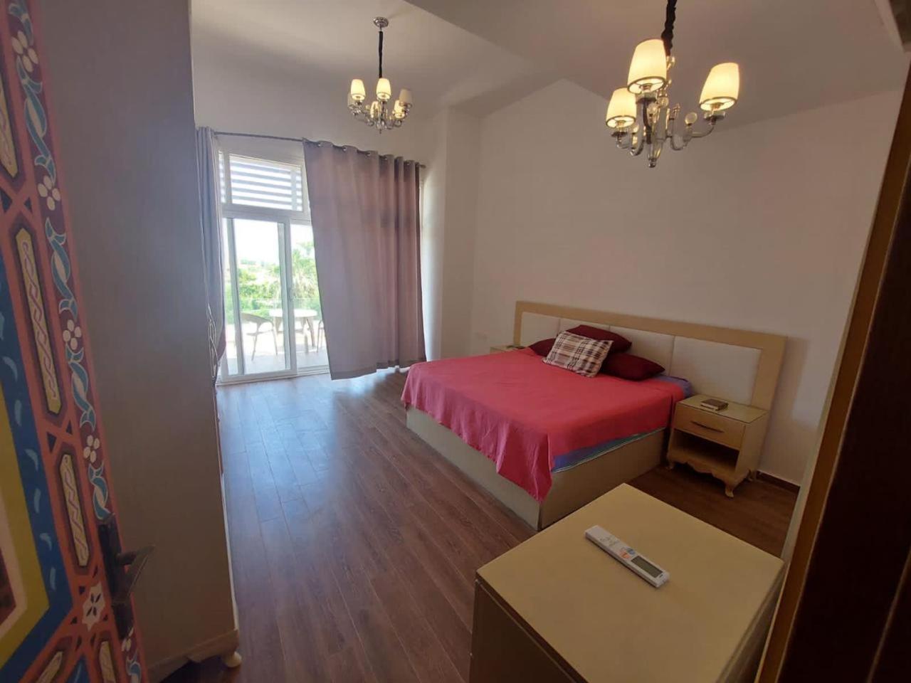 Hacienda Bay Villa Sidi Abd El-Rahman Экстерьер фото